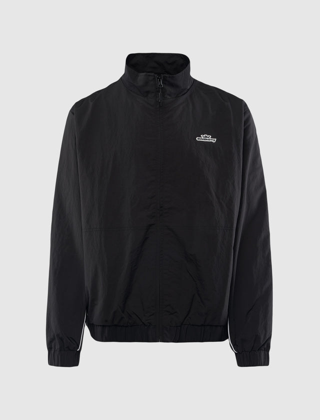 TRACK JACKET