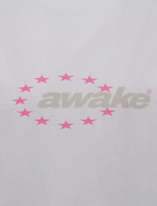 STAR POWER TEE