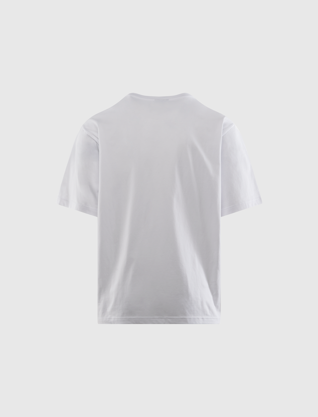 スターパワーTシャツ