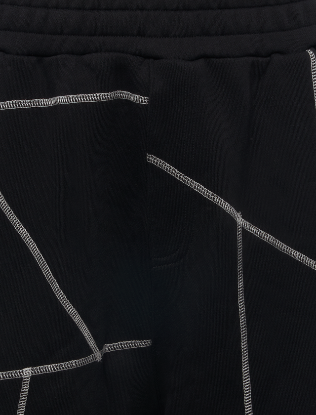 CAMPUS SHORTS