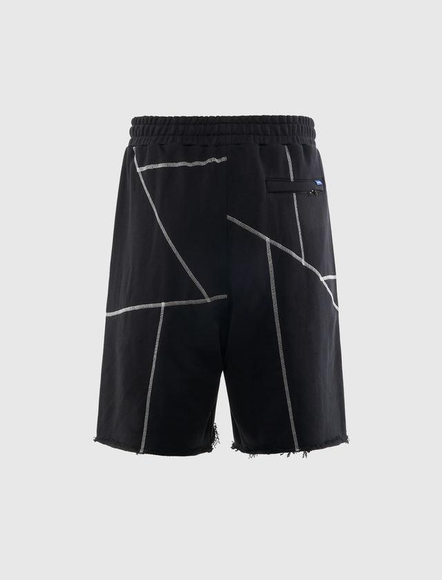 CAMPUS SHORTS