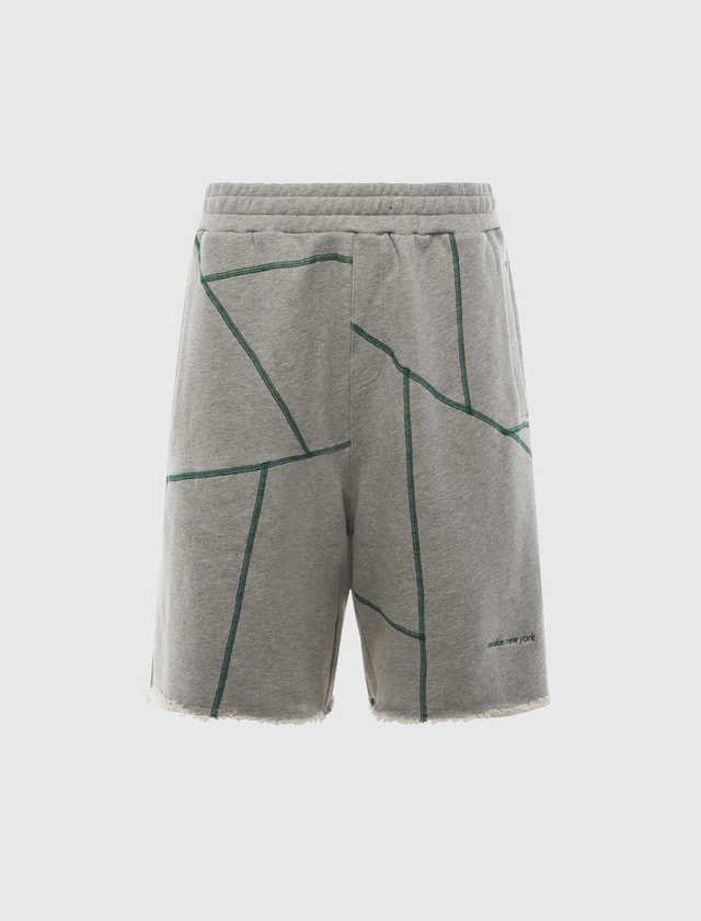 CAMPUS SHORTS