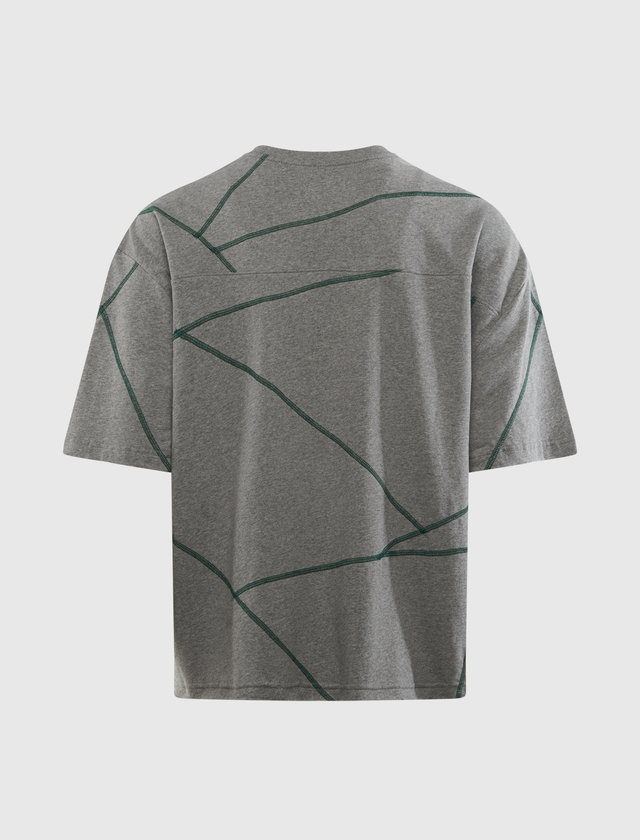 CAMPUS SHIRT