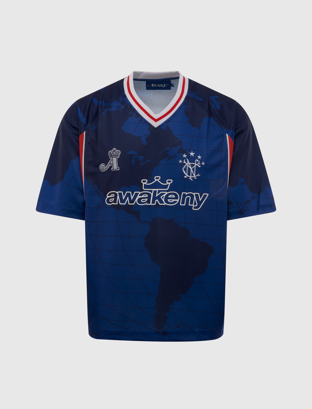 MUNDIAL CROWN JERSEY