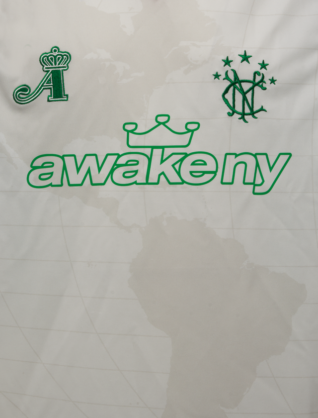MUNDIAL CROWN JERSEY