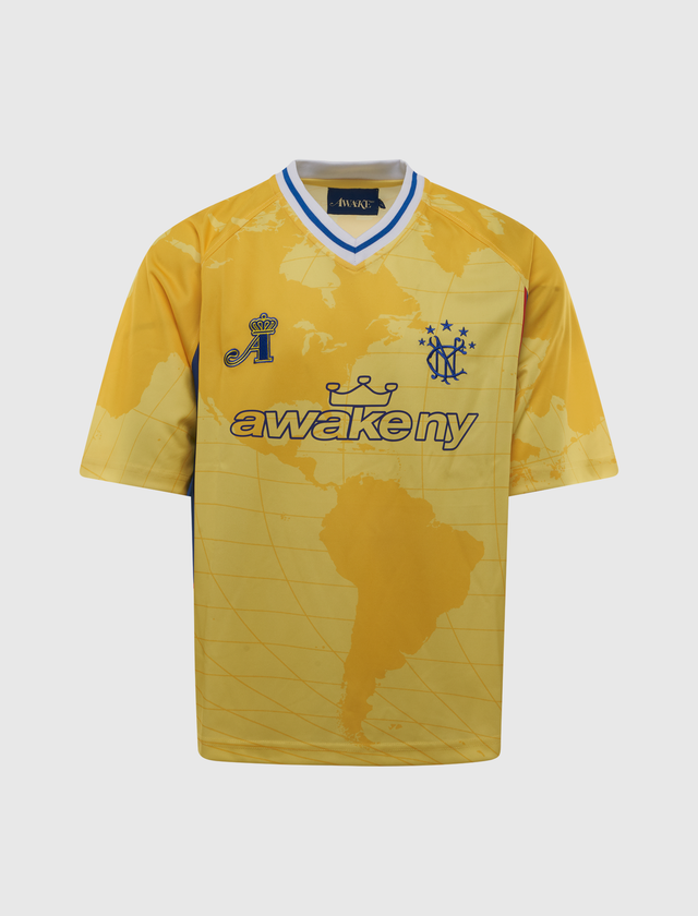 MUNDIAL CROWN JERSEY