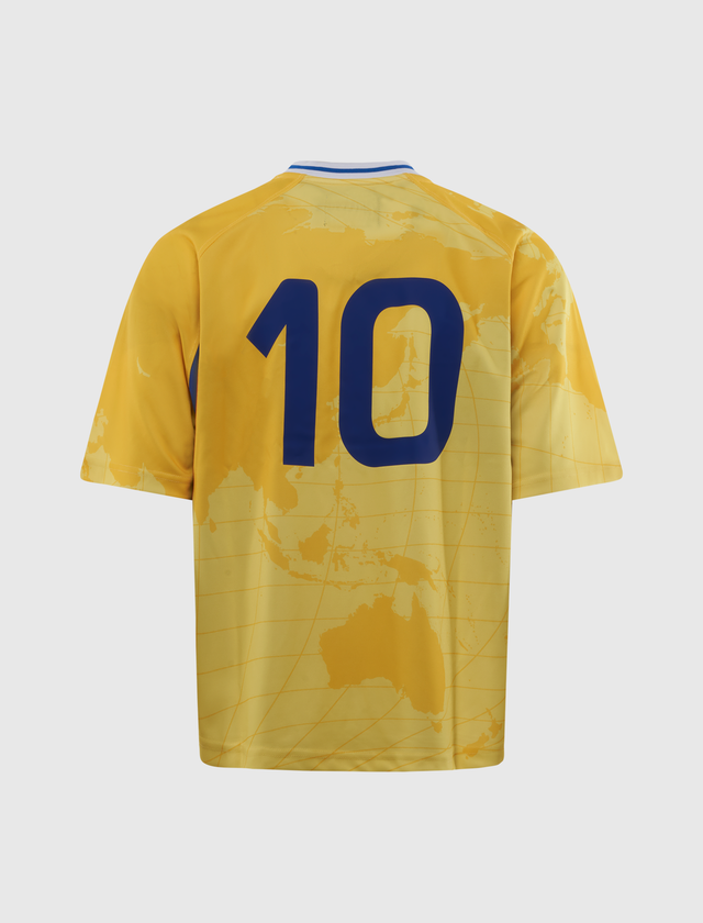 MUNDIAL CROWN JERSEY