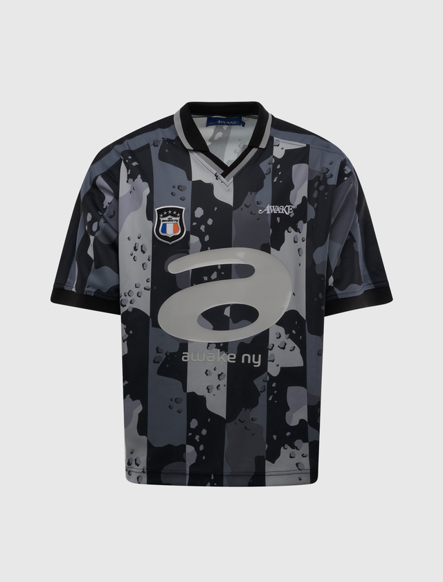 MOBILE SOCCER JERSEY