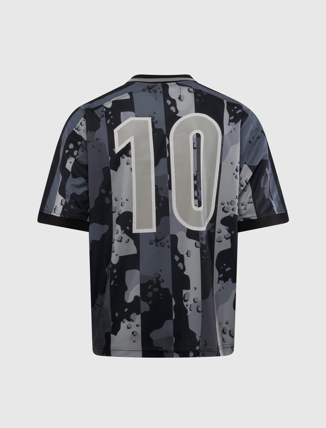 MOBILE SOCCER JERSEY