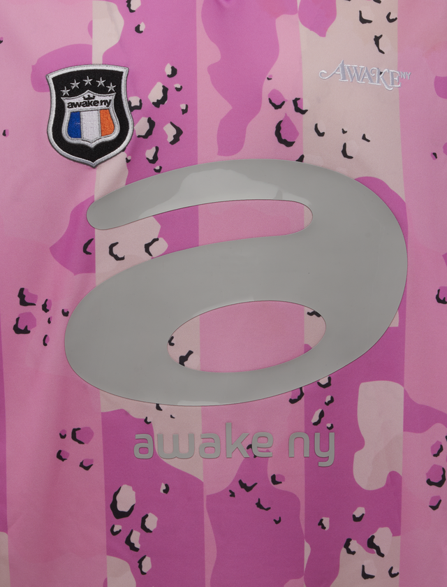 MOBILE SOCCER JERSEY