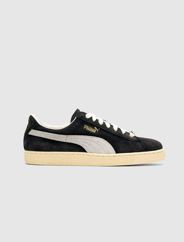 A$AP ROCKY X PUMA SUEDE 94 "BLACK/WHITE"