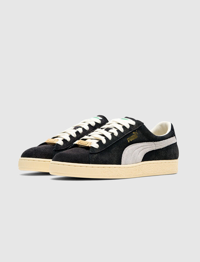 A$AP ROCKY X PUMA SUEDE 94 "BLACK/WHITE"