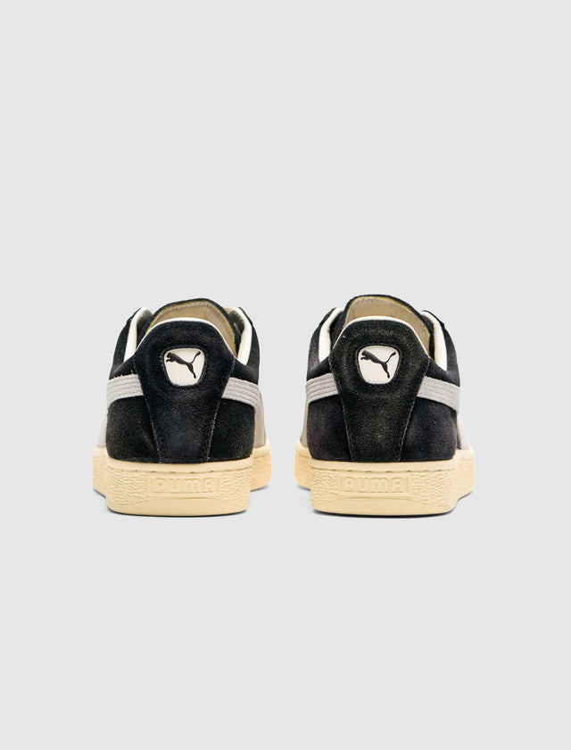 A$AP ROCKY X PUMA SUEDE 94 "BLACK/WHITE"