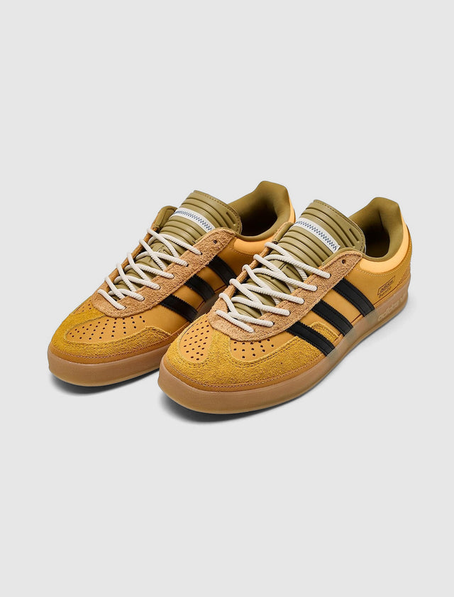 ADIDAS X BAD BUNNY GAZELLE "SOLAR GOLD"