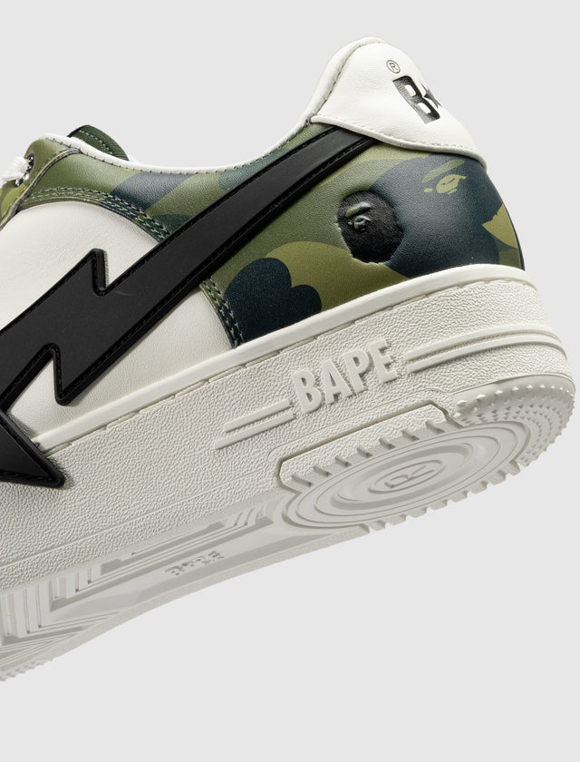 BAPE STA OS #1 M1