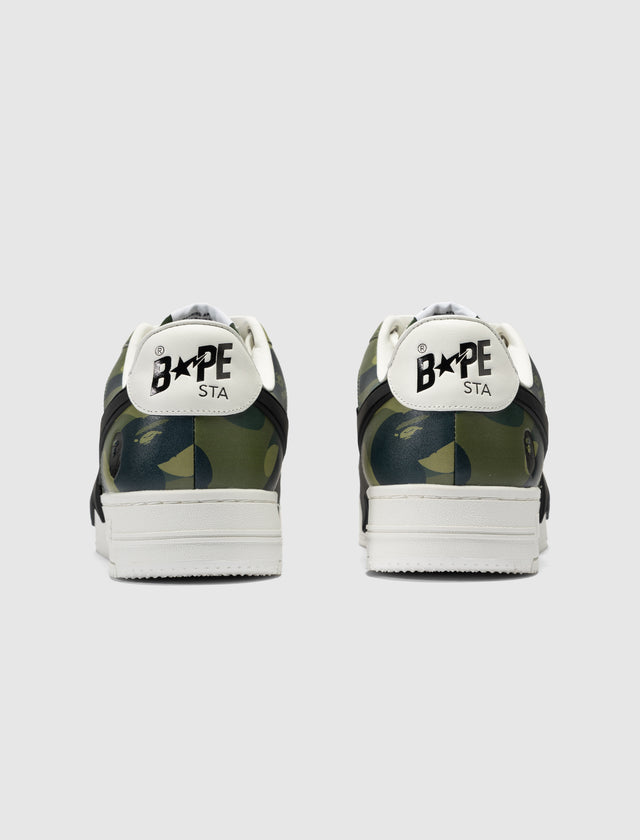 BAPE STA OS #1 M1