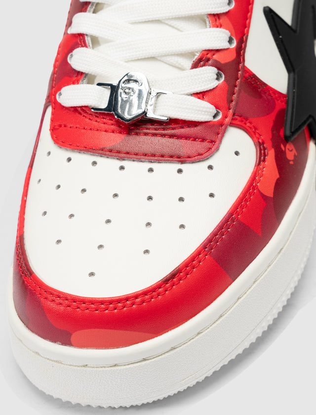 BAPE STA OS #1 M1