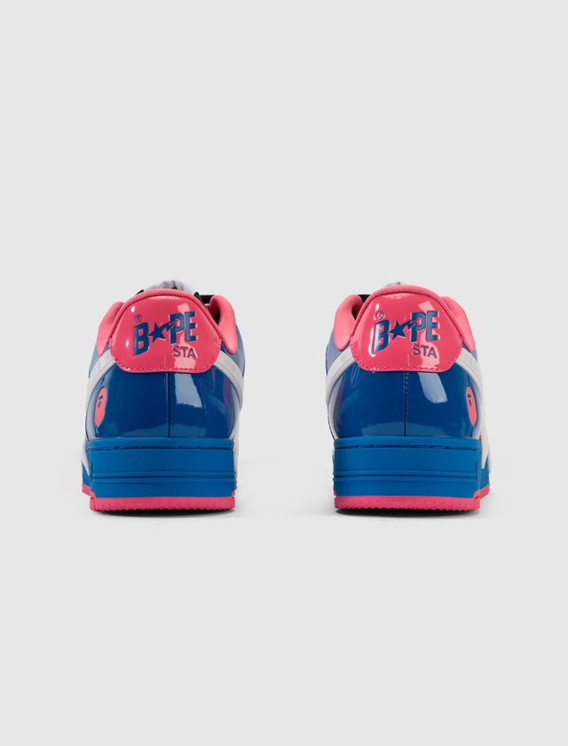 BAPE STA OS #1 M2