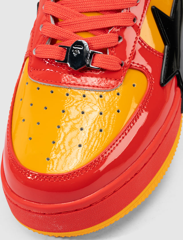 BAPE STA OS #1 M2