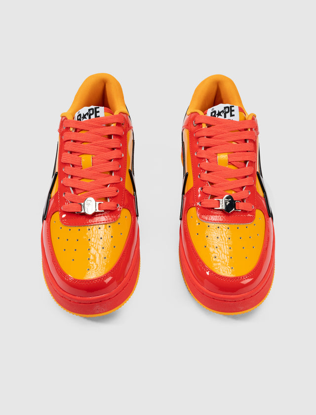 BAPE STA OS #1 M2