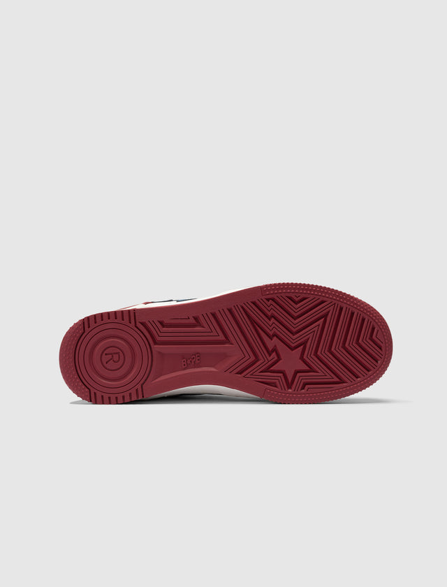 BAPE STA #3 M2