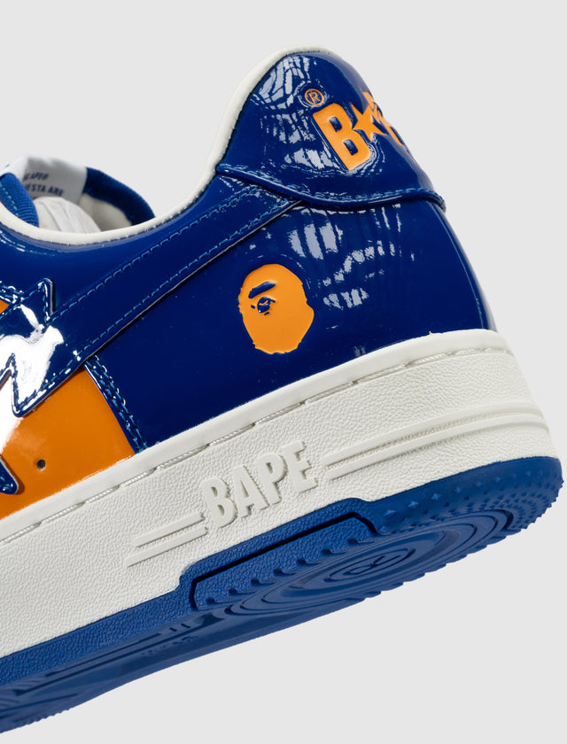 BAPE STA #4 M2