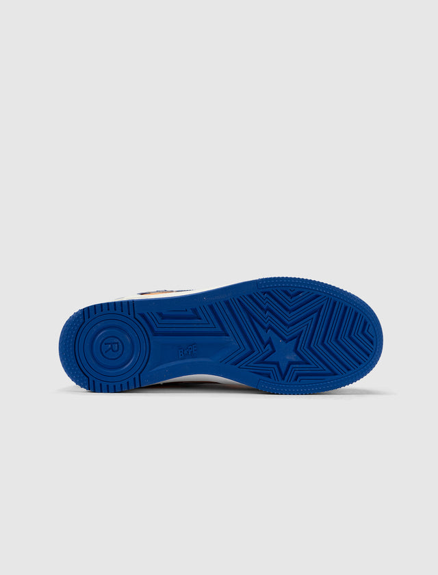 BAPE STA #4 M2