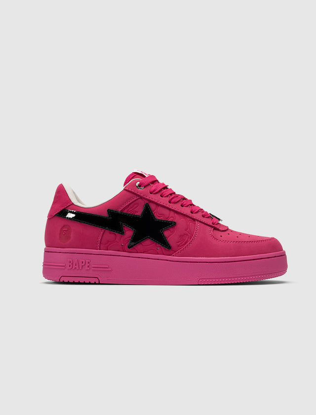 BAPE STA #4 M2 「ピンク」