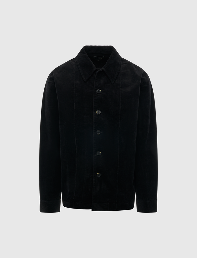 FLOAT OVERSHIRT