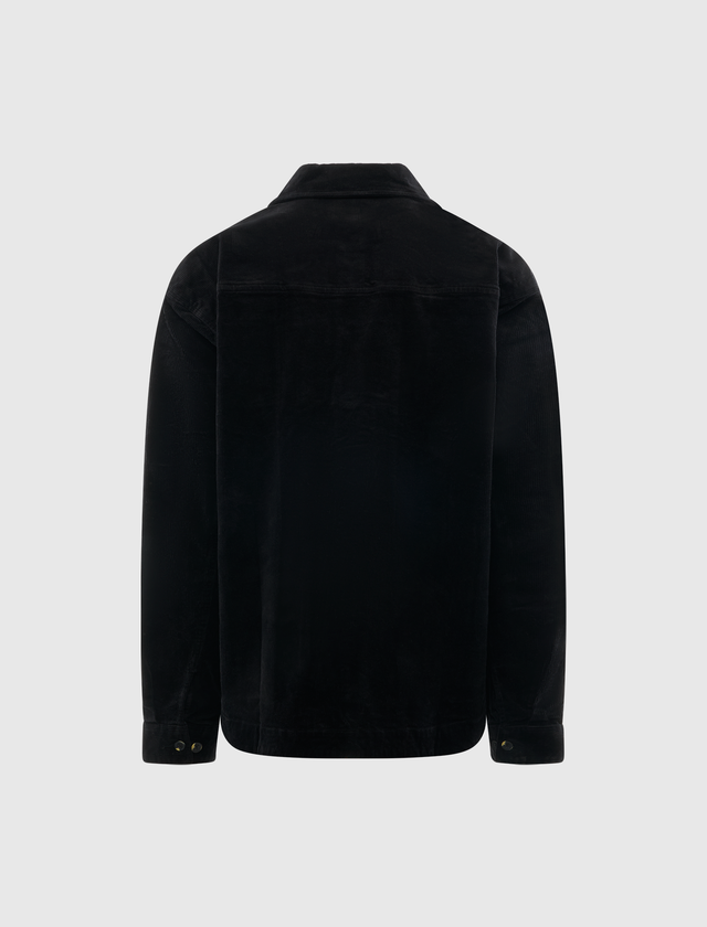 FLOAT OVERSHIRT