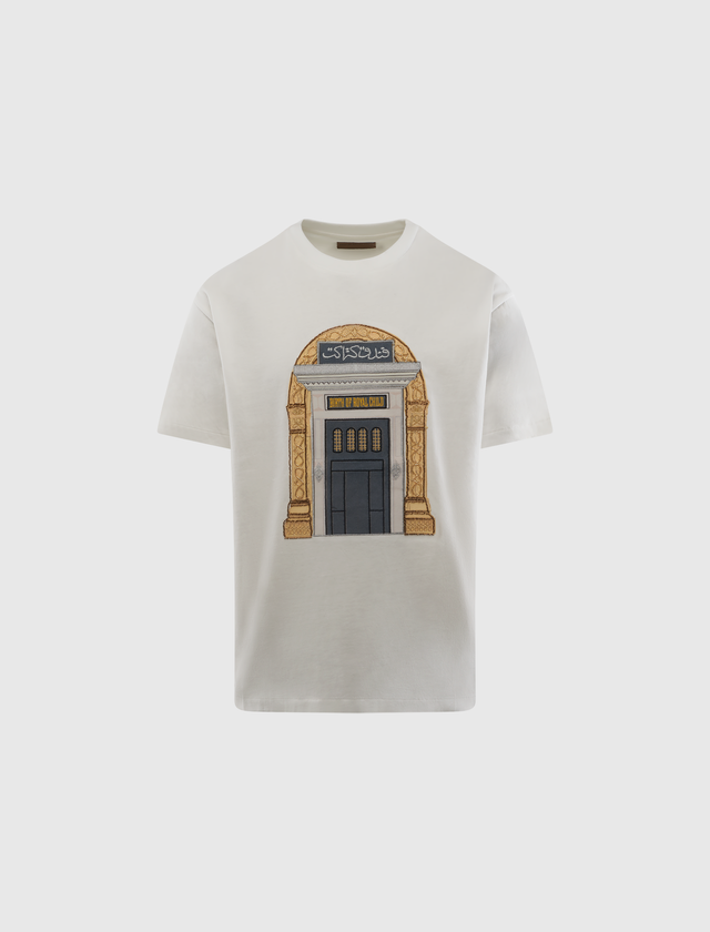 ASWAN HOTEL TEE