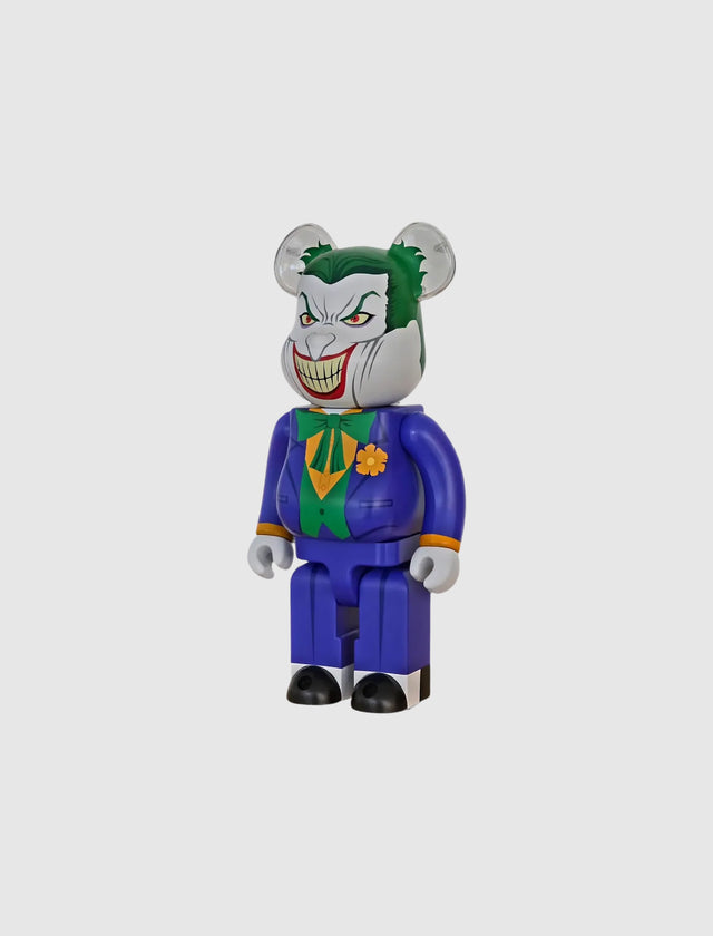 BE@RBRICK THE JOKER 400%