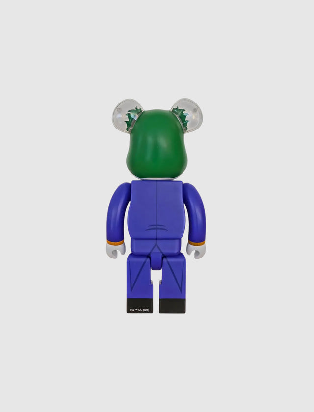 BE@RBRICK THE JOKER 400%
