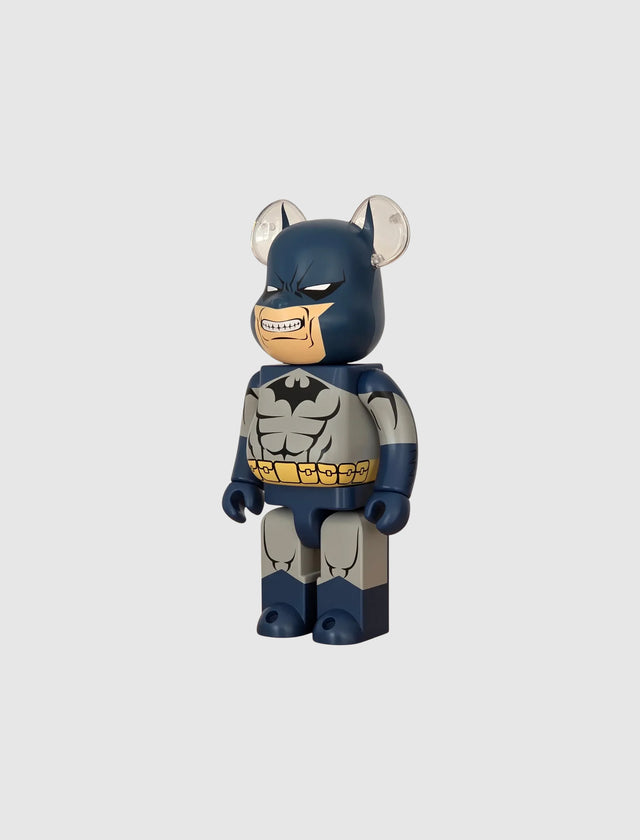 BE@RBRICK BATMAN 400%