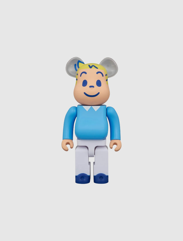 BE@RBRICK JACK 400%