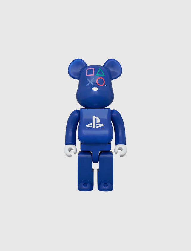 BE@RBRICK PLAYSTATION 400%