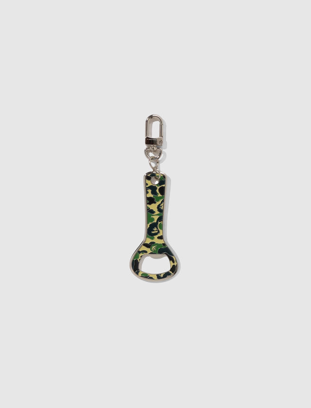 ABC CAMO BOTTLE OPENER
