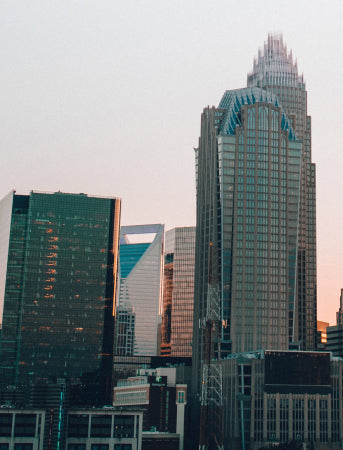Charlotte, NC