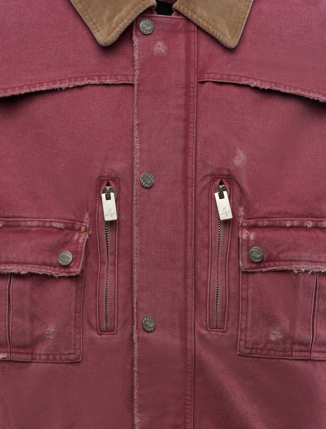 HOPKINS WORK JACKET
