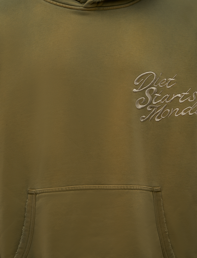 SUNSET HOODIE