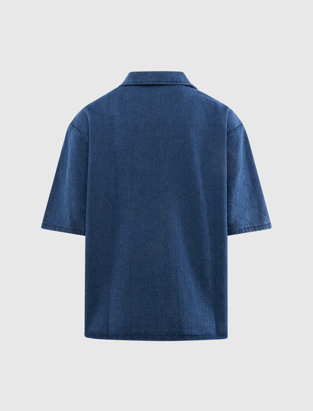 DROPOFF BUTTON-UP SHIRT