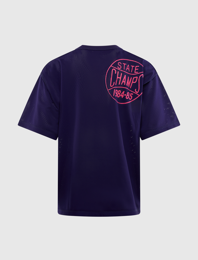 STATE CHAMPS TRAININGSJERSEY