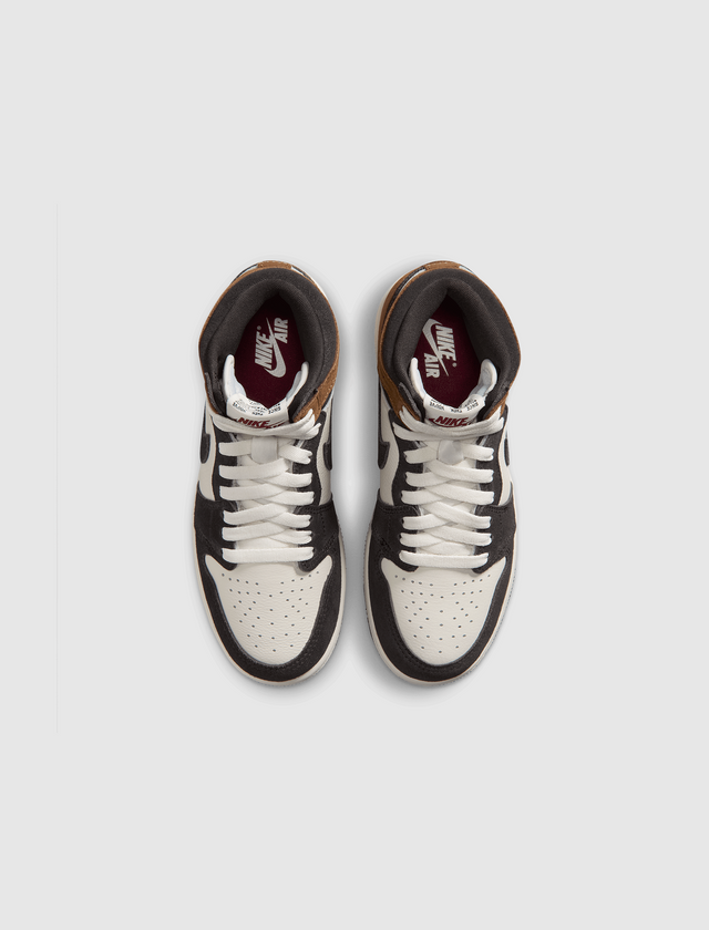 AIR JORDAN 1 HIGH OG "LOVE LETTER" GS