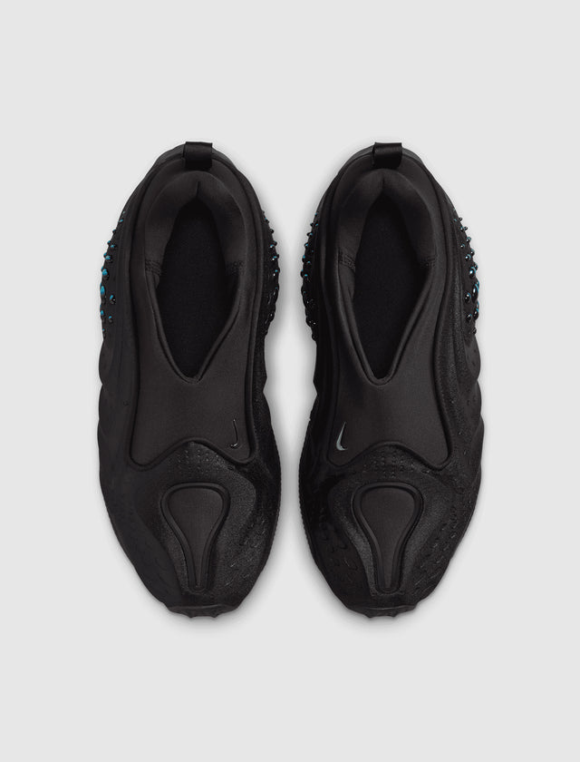 WOMEN'S FIRST SIGHT SHADOW SP "BLACK/MULTI/ METALLIC DARK GREY"