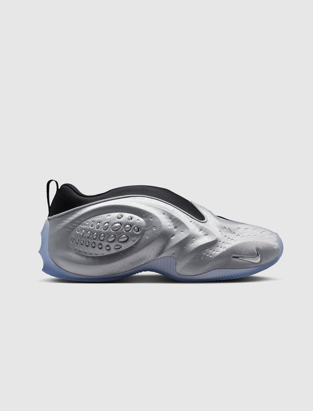 WOMEN'S FIRST SIGHT SHADOW  "METALLIC SILVER"
