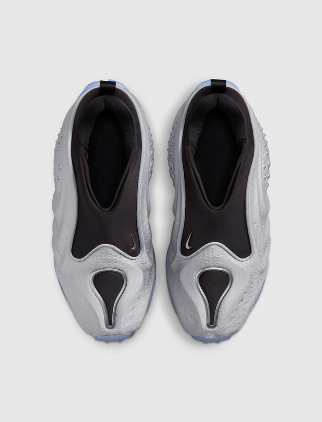 WOMEN'S FIRST SIGHT SHADOW  "METALLIC SILVER"