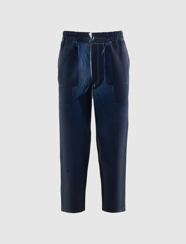 WOVEN PANTS