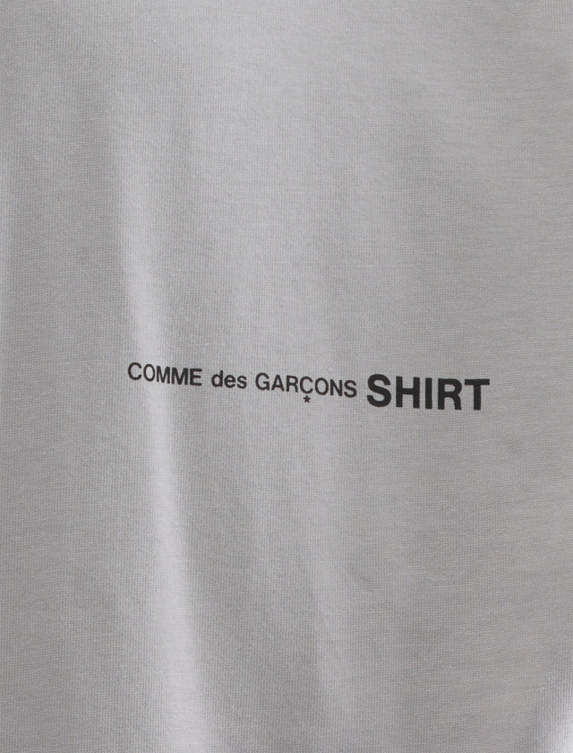 T-SHIRT KNIT