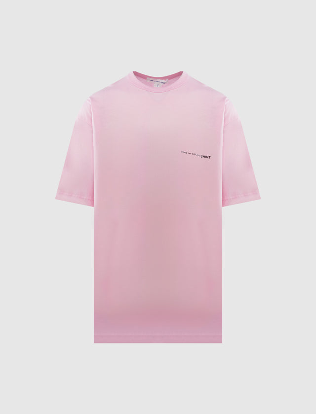 T-SHIRT KNIT