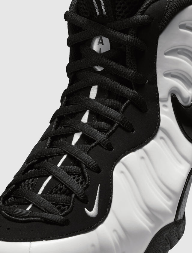 NIKE AIR FOAMPOSITE PRO PREMIUM